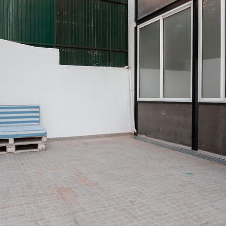 Entrecampos - Two Bedroom Apartment With Terrace Lisbon Bagian luar foto