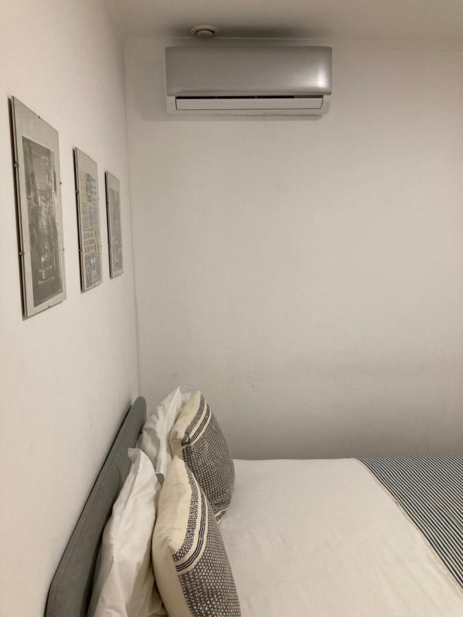 Entrecampos - Two Bedroom Apartment With Terrace Lisbon Bagian luar foto